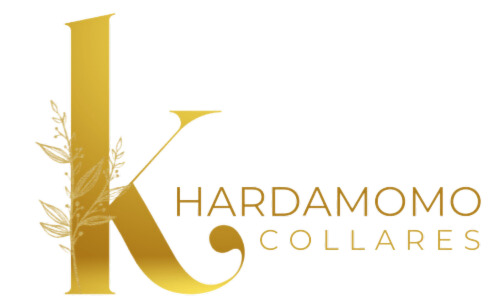 khardamomo collares artesanales