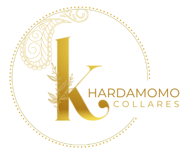 khardamomo collares