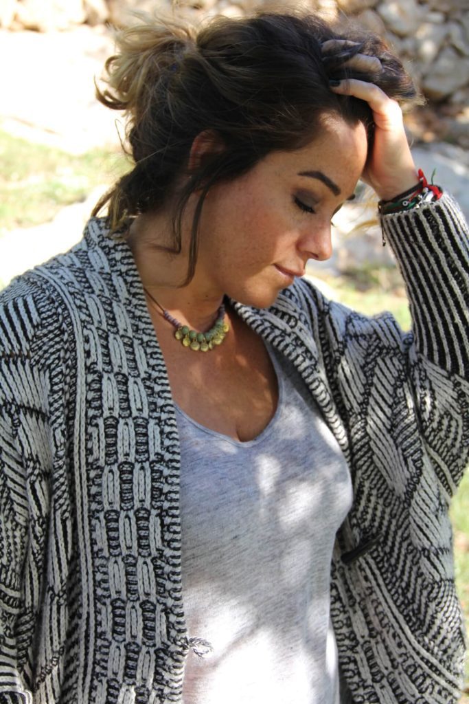handmade collares barcelona